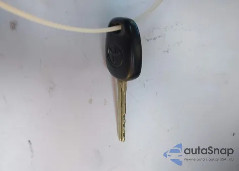 2007 Toyota Matrix from USA, damaged, VIN 2T1KR32E57C664352